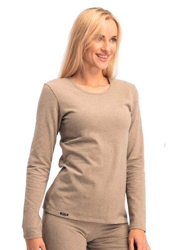 Koszulka Key Hot Touch LVD 729 1 S-2XL