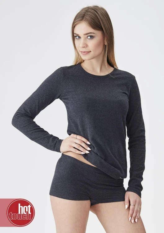 Koszulka Key Hot Touch LVD 729 1 S-2XL