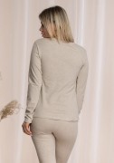 Koszulka Key Hot Touch LVD 729 1 S-2XL