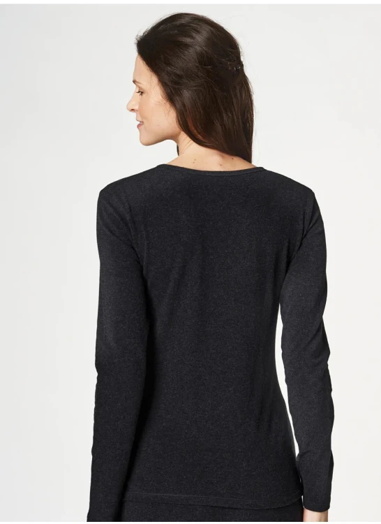 Koszulka Key Hot Touch LVD 729 1 S-2XL