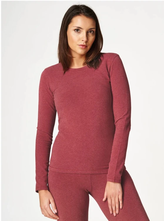 Koszulka Key Hot Touch LVD 729 1 S-2XL