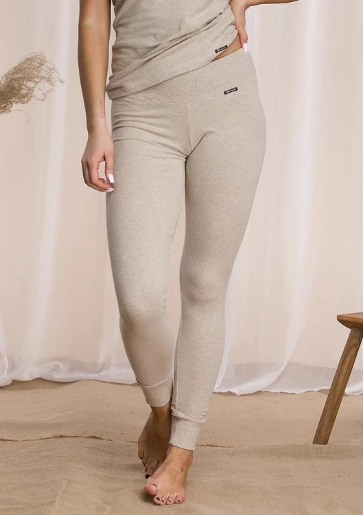 Legginsy Key Hot Touch LXL 729 3 S-XL