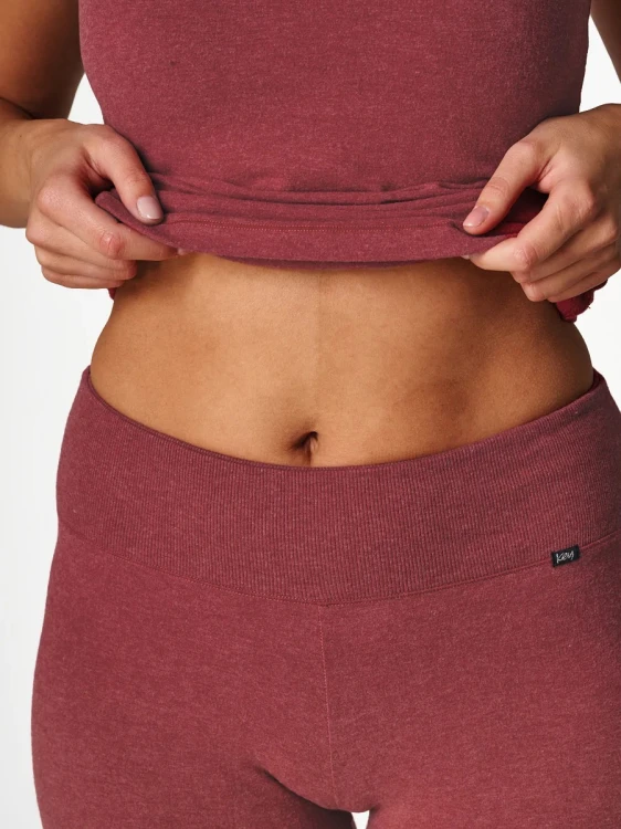 Legginsy Key Hot Touch LXL 729 3 S-XL