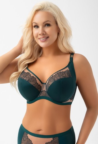 Biustonosz soft Gorsenia G034 Aisha