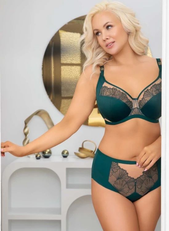 Biustonosz soft Gorsenia G034 Aisha