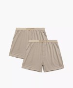 Bokserki Atlantic 2BMB-005/Z26 A2 S-2XL
