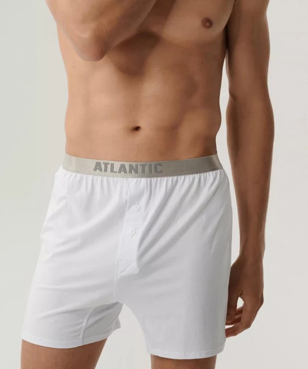 Bokserki Atlantic 2BMB-005/Z26 A2 S-2XL