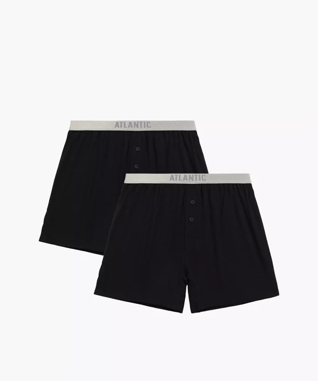 Bokserki Atlantic 2BMB-005/Z26 A2 S-2XL