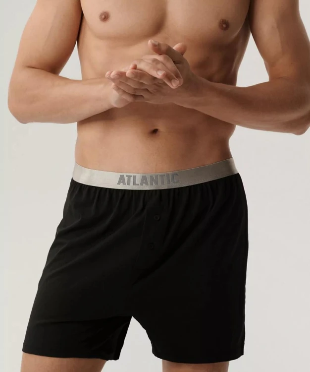 Bokserki Atlantic 2BMB-005/Z26 A2 S-2XL