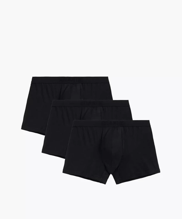 Bokserki Atlantic 3BMH-016/Z26 Bamboo A3 S-2XL