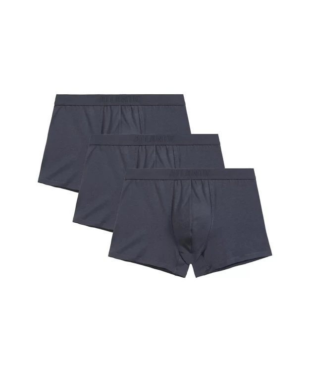 Bokserki Atlantic 3BMH-016/Z26 Bamboo A3 S-2XL