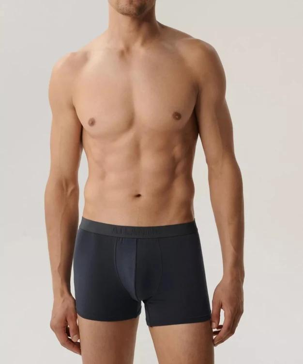 Bokserki Atlantic 3BMH-016/Z26 Bamboo A3 S-2XL