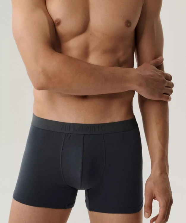 Bokserki Atlantic 3BMH-016/Z26 Bamboo A3 S-2XL