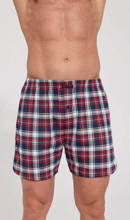 Bokserki Cornette Comfort 002/344 S-2XL