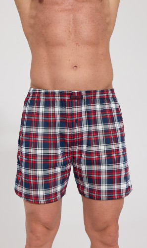 Bokserki Cornette Comfort 002/344 S-2XL