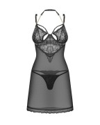 Koszulka Obsessive Matildea Chemise S-3XL