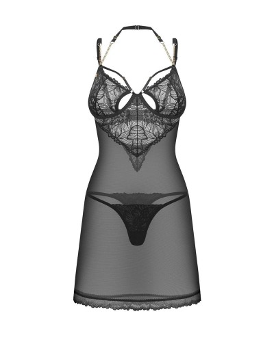 Koszulka Obsessive Matildea Chemise S-3XL
