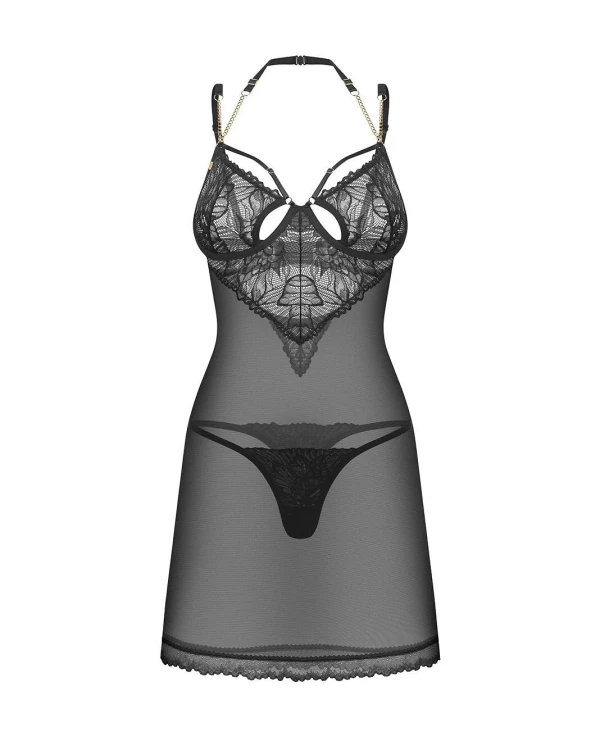 Koszulka Obsessive Matildea Chemise S-3XL