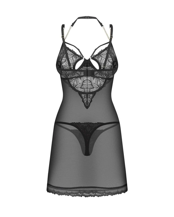 Koszulka Obsessive Matildea Chemise S-3XL