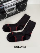 Skarpety Milena Multisport 0088-029 41-46 - KOLOR 2