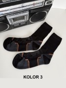 Skarpety Milena Multisport 0088-029 41-46 - KOLOR 3