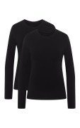Koszulka Henderson Ladies 42862 Blue 4 dł/r A2 S-2XL wiskoza