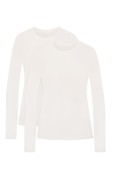 Koszulka Henderson Ladies 42862 Blue 4 dł/r A2 S-2XL wiskoza