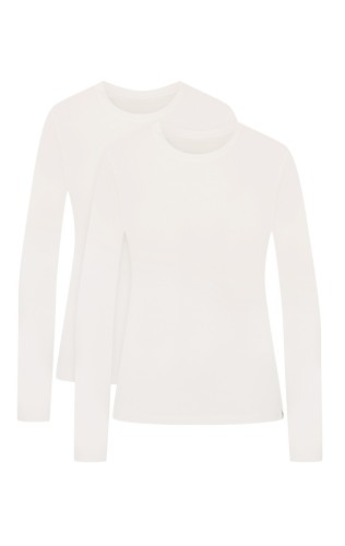 Koszulka Henderson Ladies 42862 Blue 4 dł/r A2 S-2XL wiskoza
