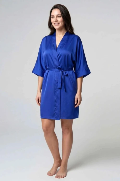 Szlafrok Unikat Elodie S-XL