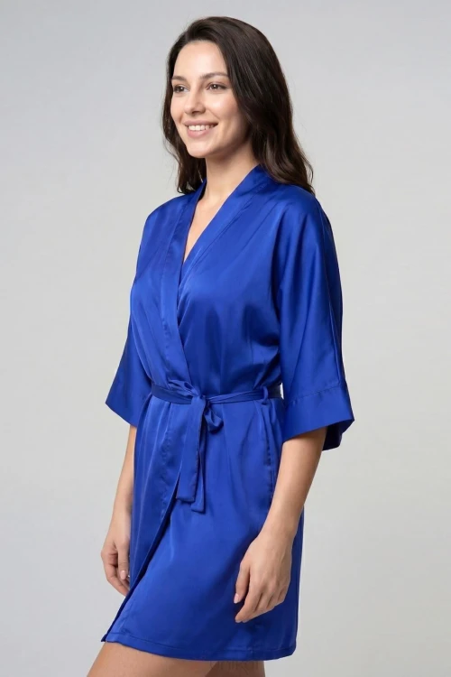 Szlafrok Unikat Elodie S-XL