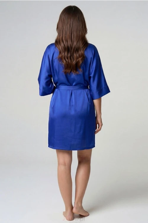 Szlafrok Unikat Elodie S-XL