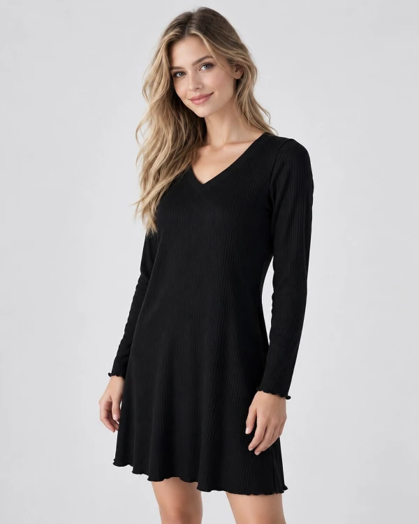 Koszulka Eldar Ilaya dł/r S-XL