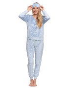 Piżama Moraj PDD 4800-010 dł/r S-XL