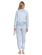Piżama Moraj PDD 4800-010 dł/r S-XL