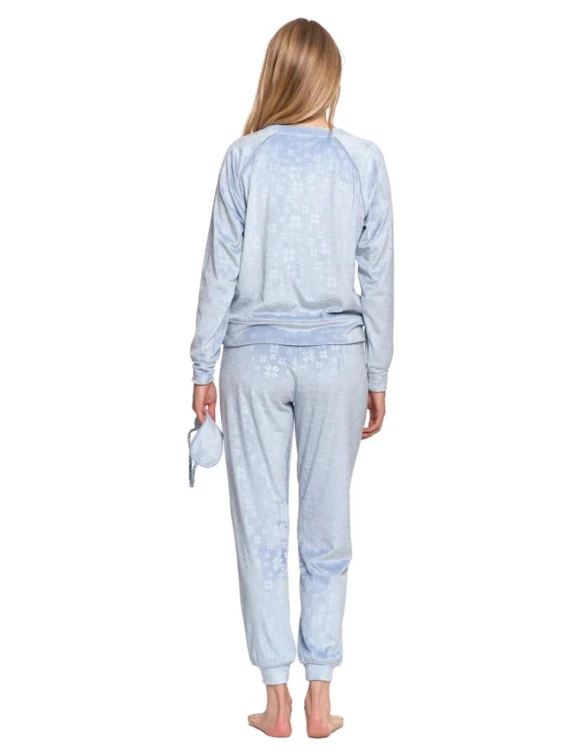 Piżama Moraj PDD 4800-010 dł/r S-XL