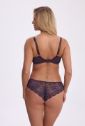 Figi Gaia GFB 1343 Nia Brazyliany Fiolet S-2XL