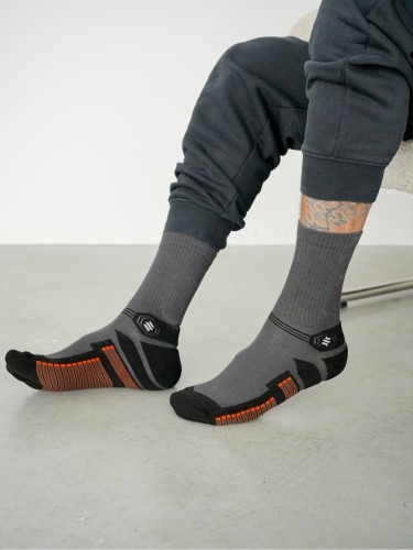 Skarpety Milena 0088-015 Multisport 41-46