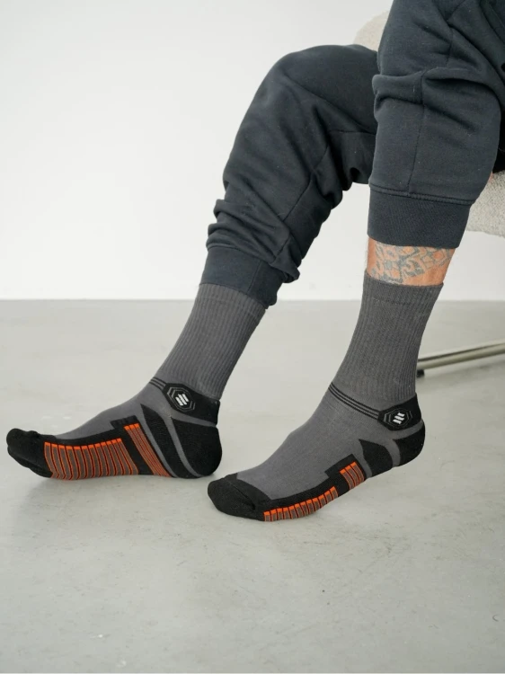 Skarpety Milena 0088-015 Multisport 41-46