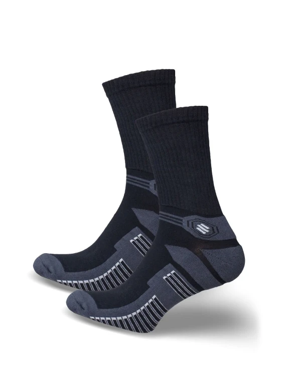 Skarpety Milena 0088-015 Multisport 41-46