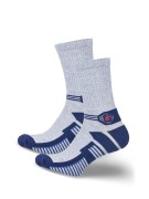 Skarpety Milena 0088-015 Multisport 41-46