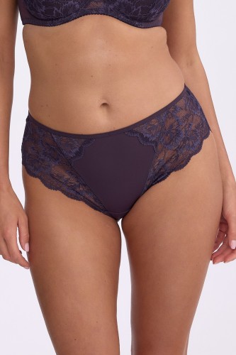 Figi Gaia GFP 1342 Evelyn Fiolet S-3XL