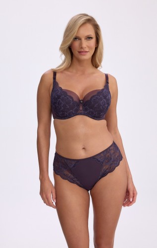 Figi Gaia GFP 1342 Evelyn Fiolet S-3XL