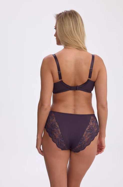 Figi Gaia GFP 1342 Evelyn Fiolet S-3XL