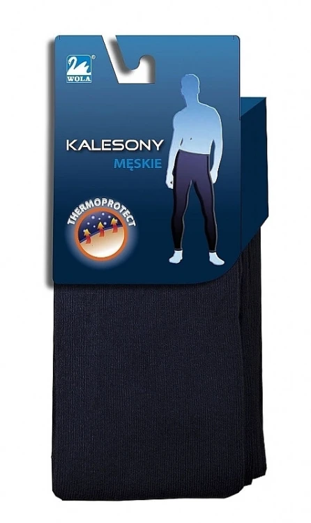 Kalesony Gatta męskie U98.003 170-188