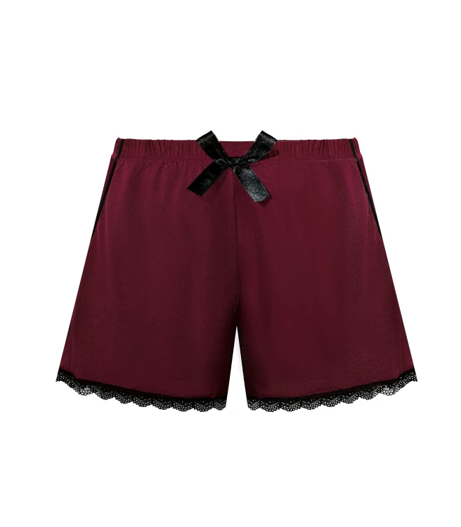 Spodenki piżamowe Mefemi Mix&Match Margot damskie S-2XL