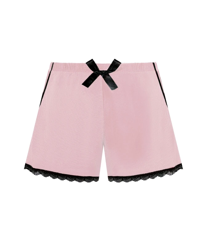 Spodenki piżamowe Mefemi Mix&Match Margot damskie S-2XL