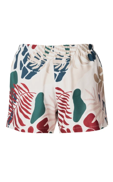 Spodenki piżamowe Mefemi Mix&Match Margot damskie S-2XL