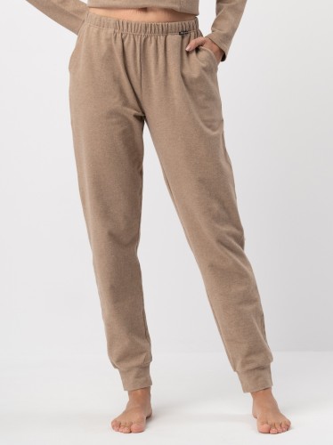 Spodnie dresowe Key Hot Touch LHE 729 1 S-XL