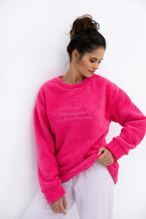 Bluza Sensis Brooklyn dł/r S-XL