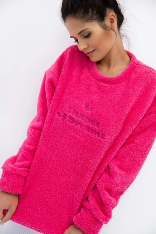 Bluza Sensis Brooklyn dł/r S-XL
